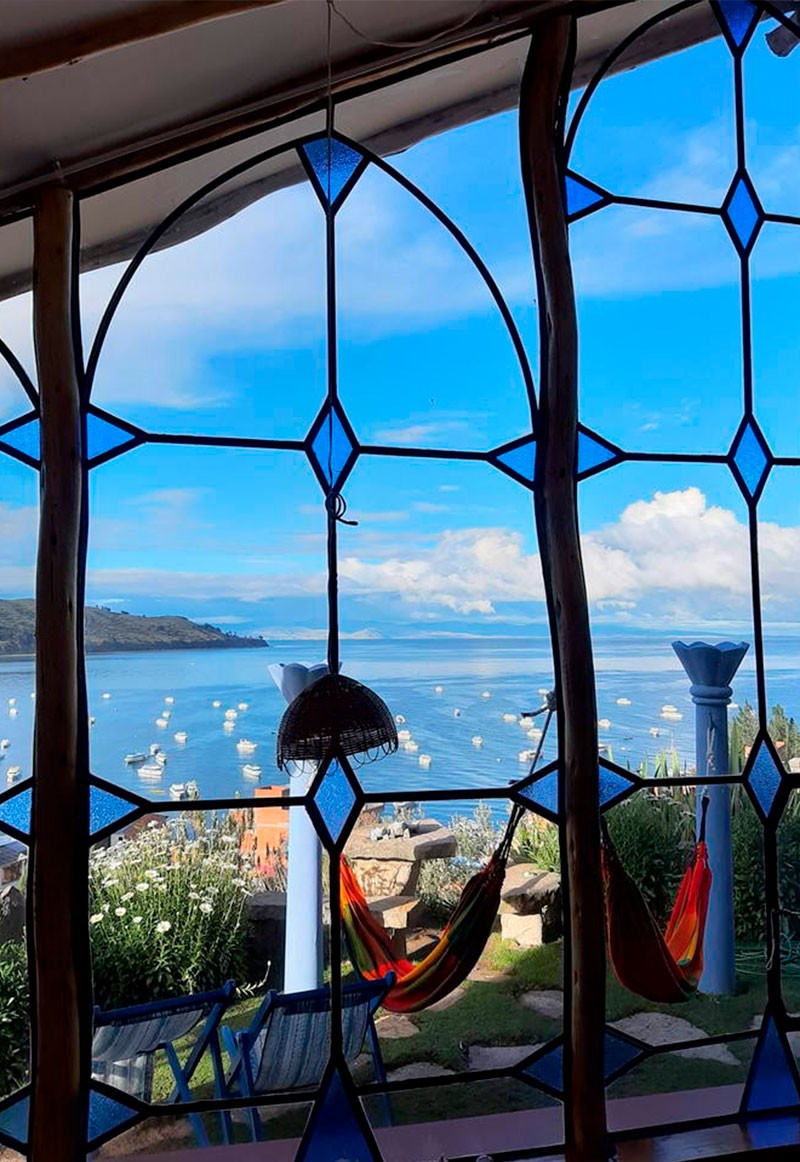 SUITE 1 - Los Eucaliptos